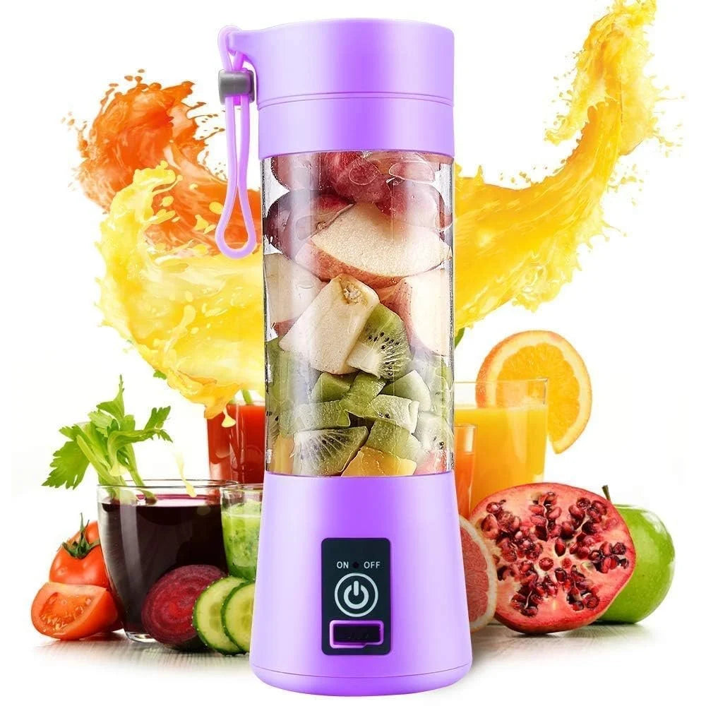 MicasaVault FreshMix™ Portable Blender